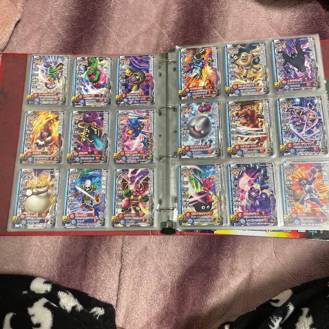 ドラゴンクエストモンスターバトルロードⅡ 小さなメダルコンプセット！