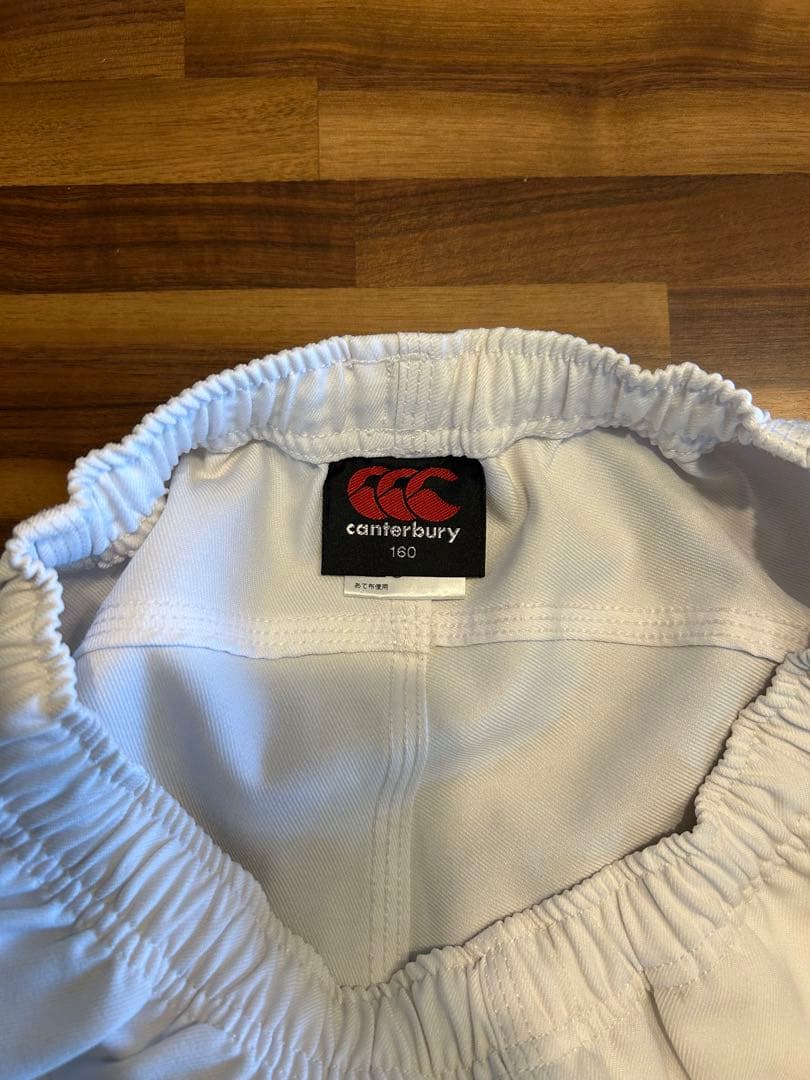 otakan【ジュニア】Canterbury ラガーパンツほか