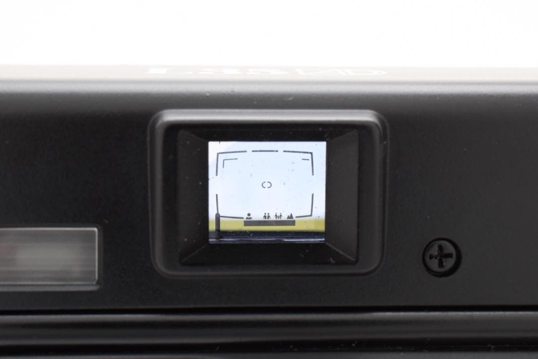 ★極上品★ニコン Nikon L35AD ピカイチ ソフトケース付き#1133