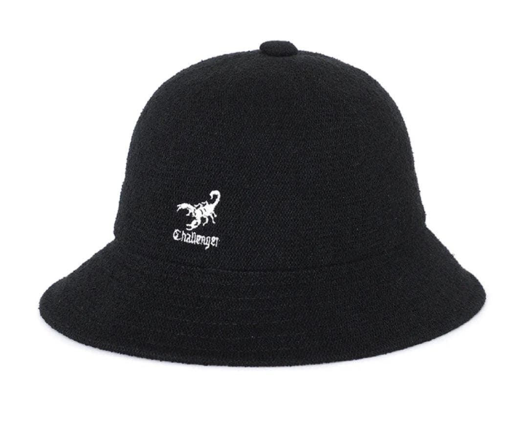 Ｍ　Challenger CLASSIC BALL HAT チャレンジャー