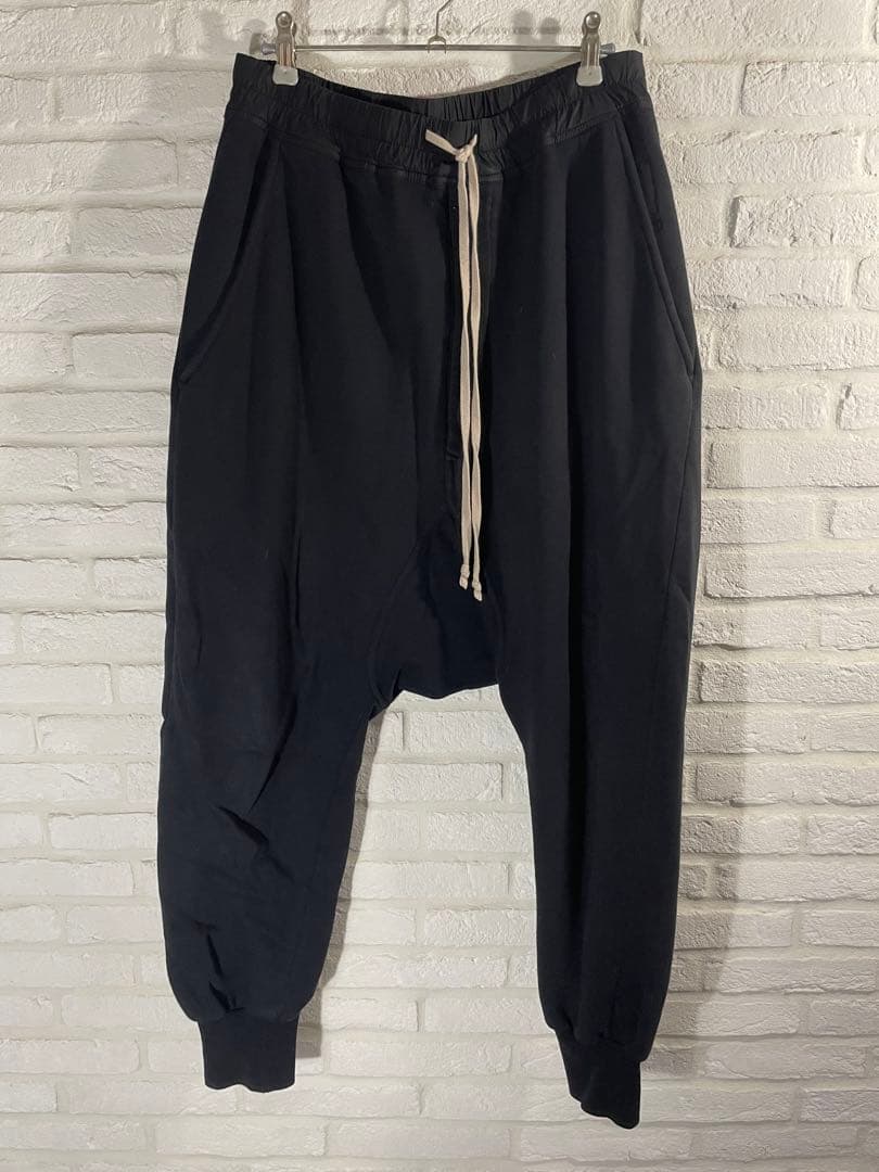 パンツ [rickowens drkshdw] PRISONNER DRAWSTRING