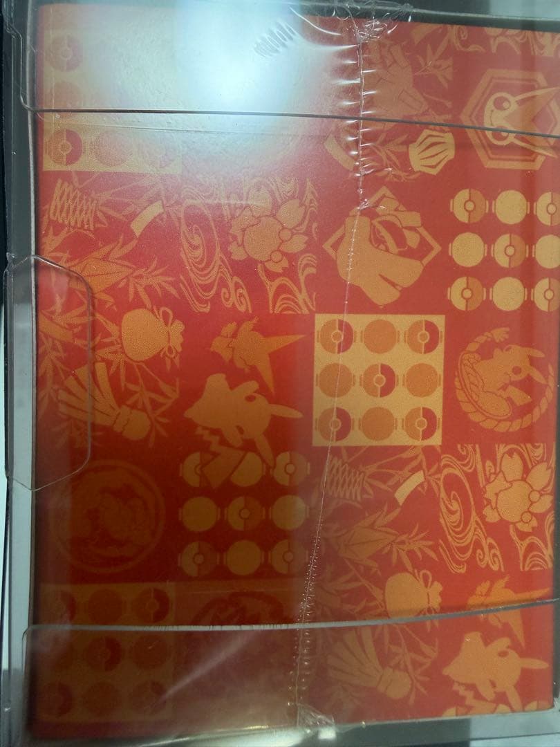 【ローダー付き】ポケモンセンター トウホク スペシャルBOX シュリンク付き