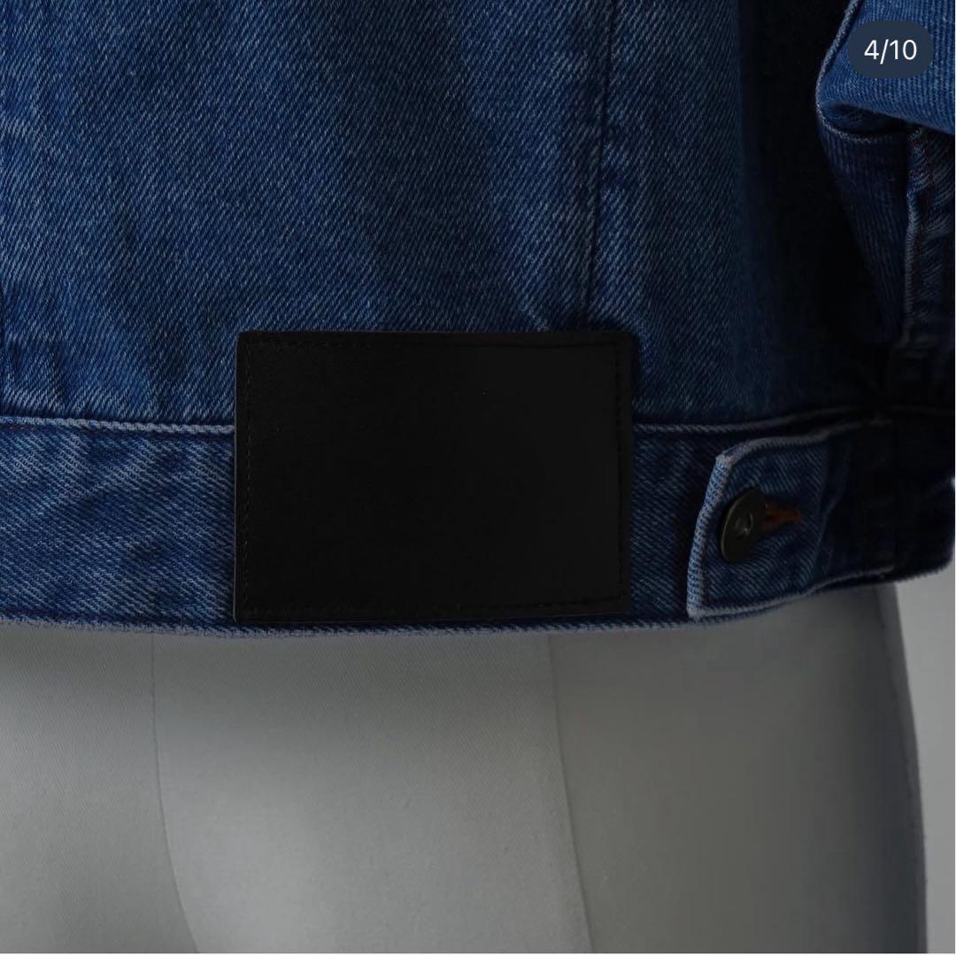 LOHEN デニムジャケット