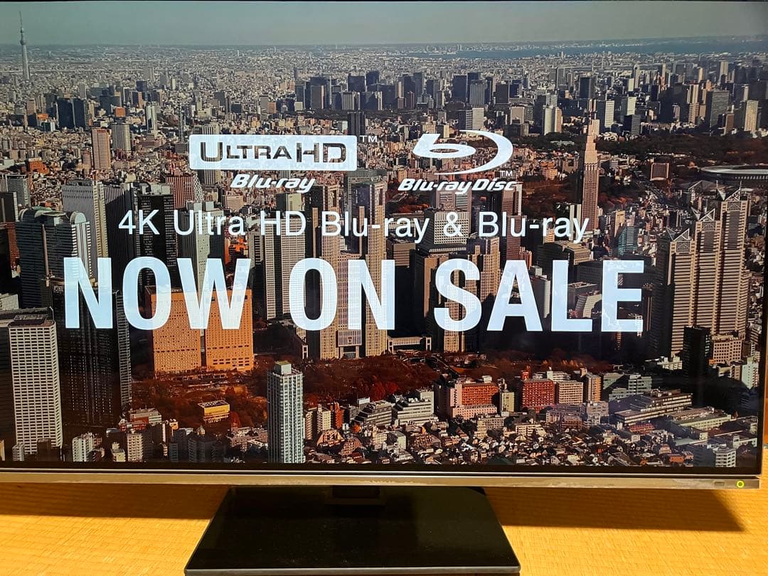 【引取限定】REGZA 48X8900K 有機ELテレビ