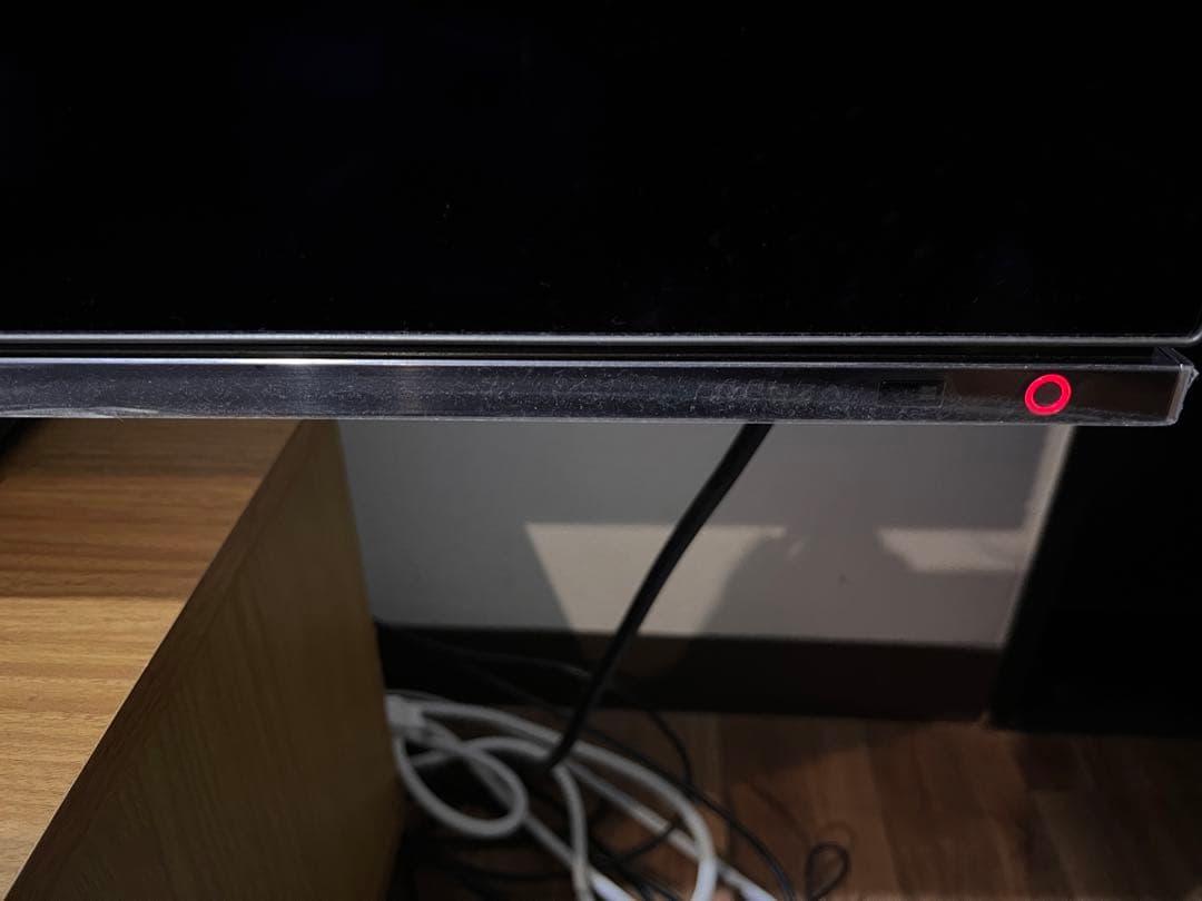 【引取限定】REGZA 48X8900K 有機ELテレビ