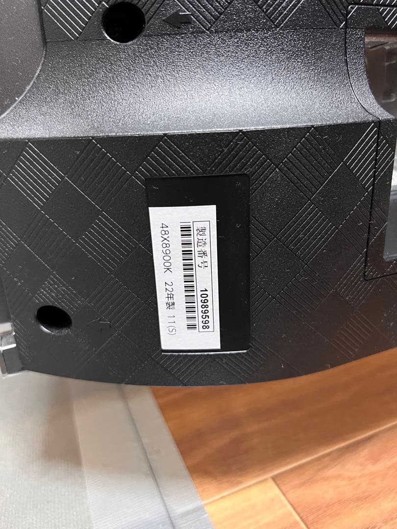 【引取限定】REGZA 48X8900K 有機ELテレビ