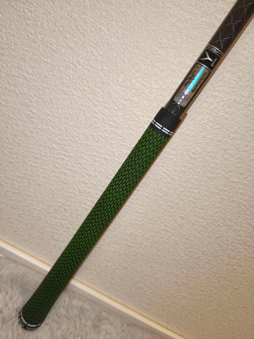 レア TENSEI ホワイト1K 70X フェアウェイウッド用 キャロウェイ