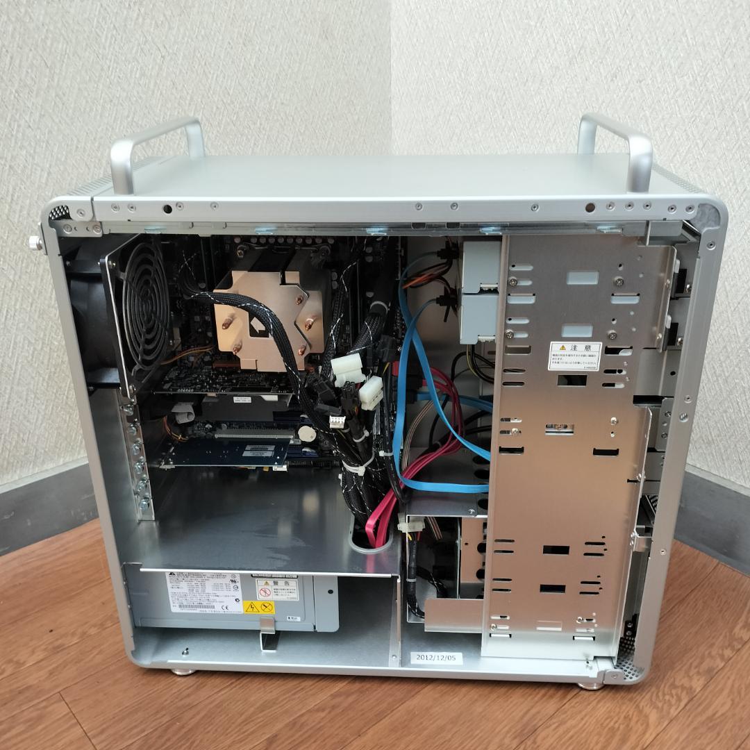 エプソンダイレクト Endeavor Pro7500 デスクトップ