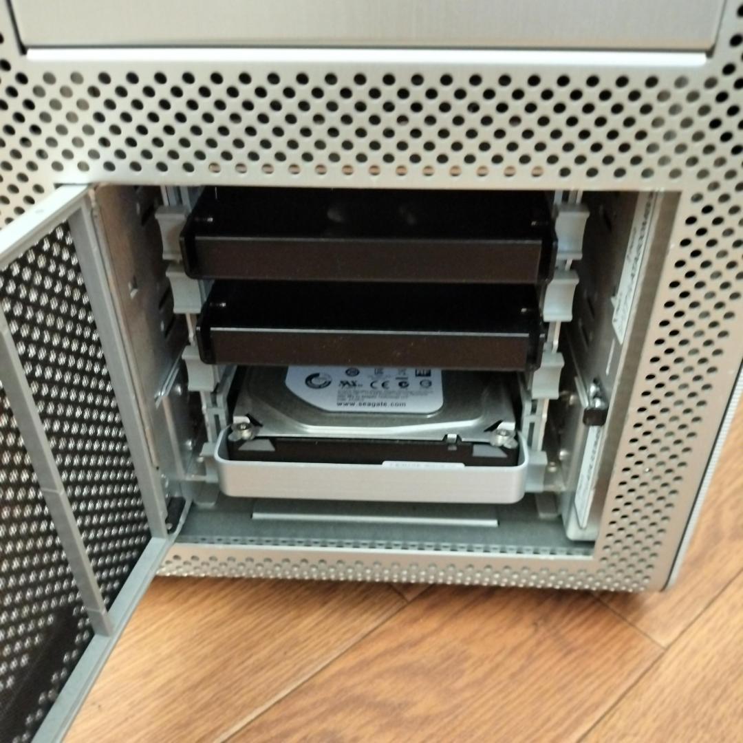 エプソンダイレクト Endeavor Pro7500 デスクトップ