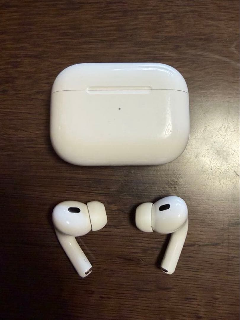 Apple AirPods Pro第2世代(Lightning)