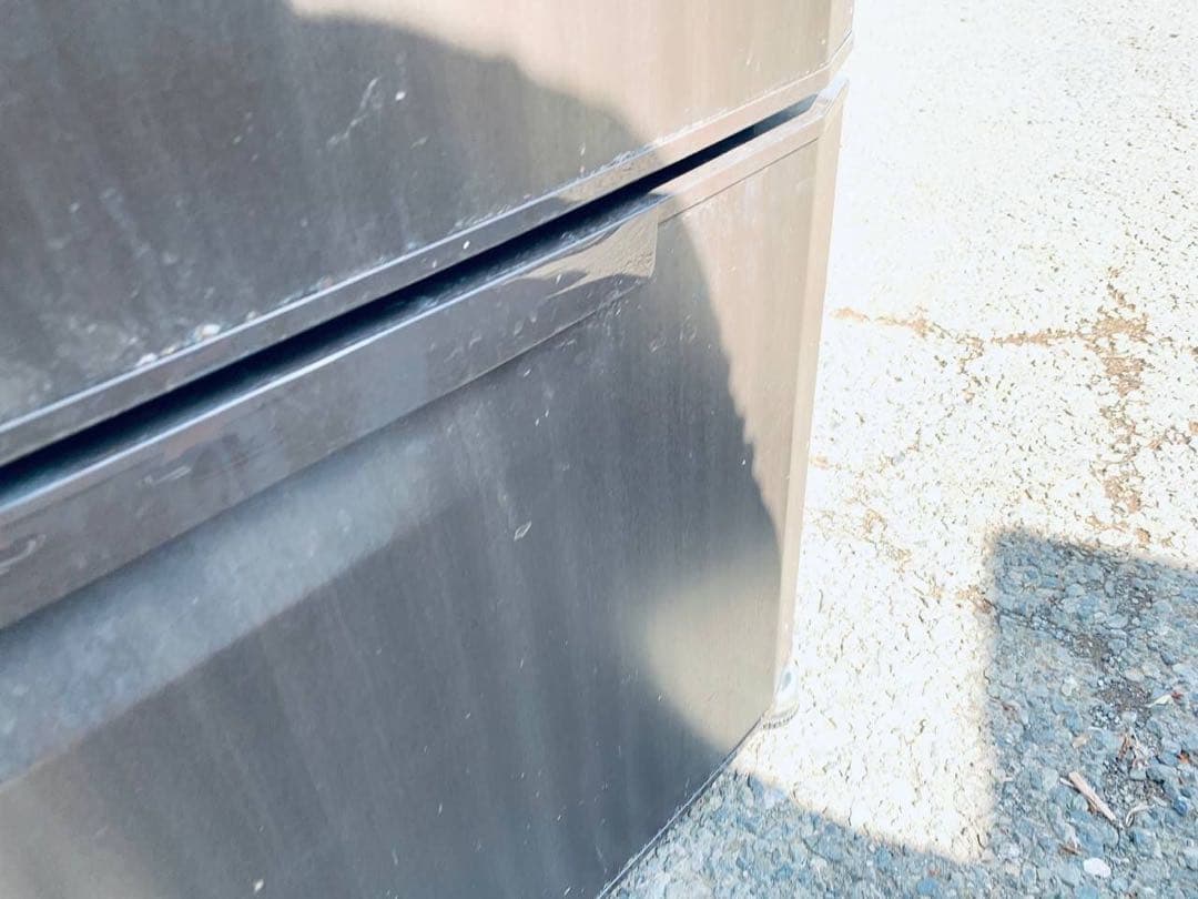 ♦MITSUBISHI ノンフロン冷凍冷蔵庫【2011年製】MR-E52S-DW