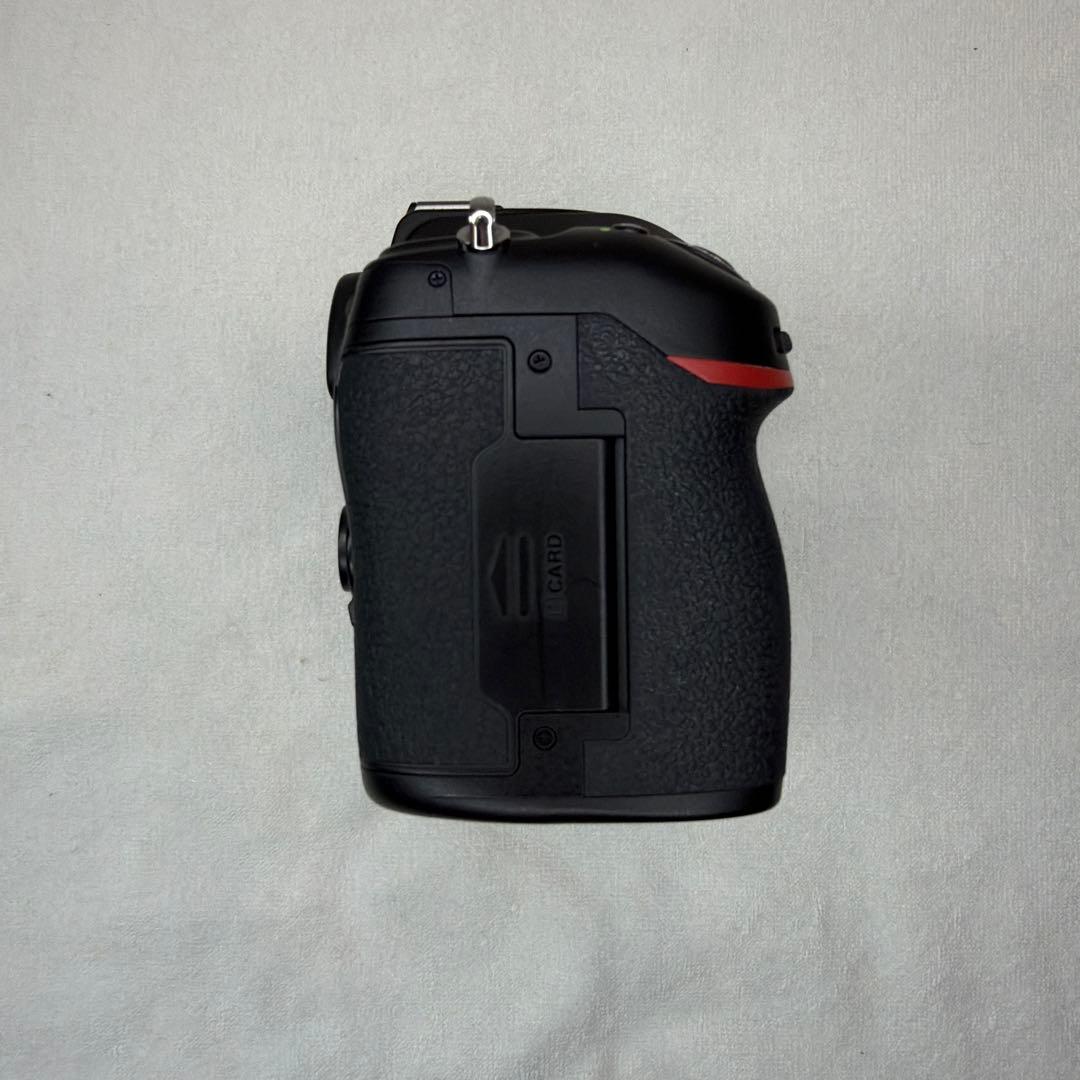 極美品 ニコン Nikon D780 ショット数4843 予備バッテリー セット