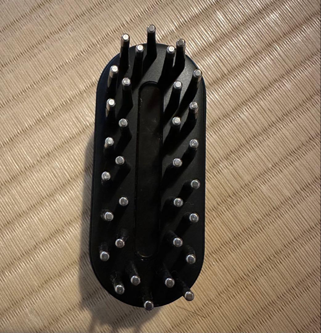 MYTREX PROVE 目元用アタッチメントと専用ゲル付き