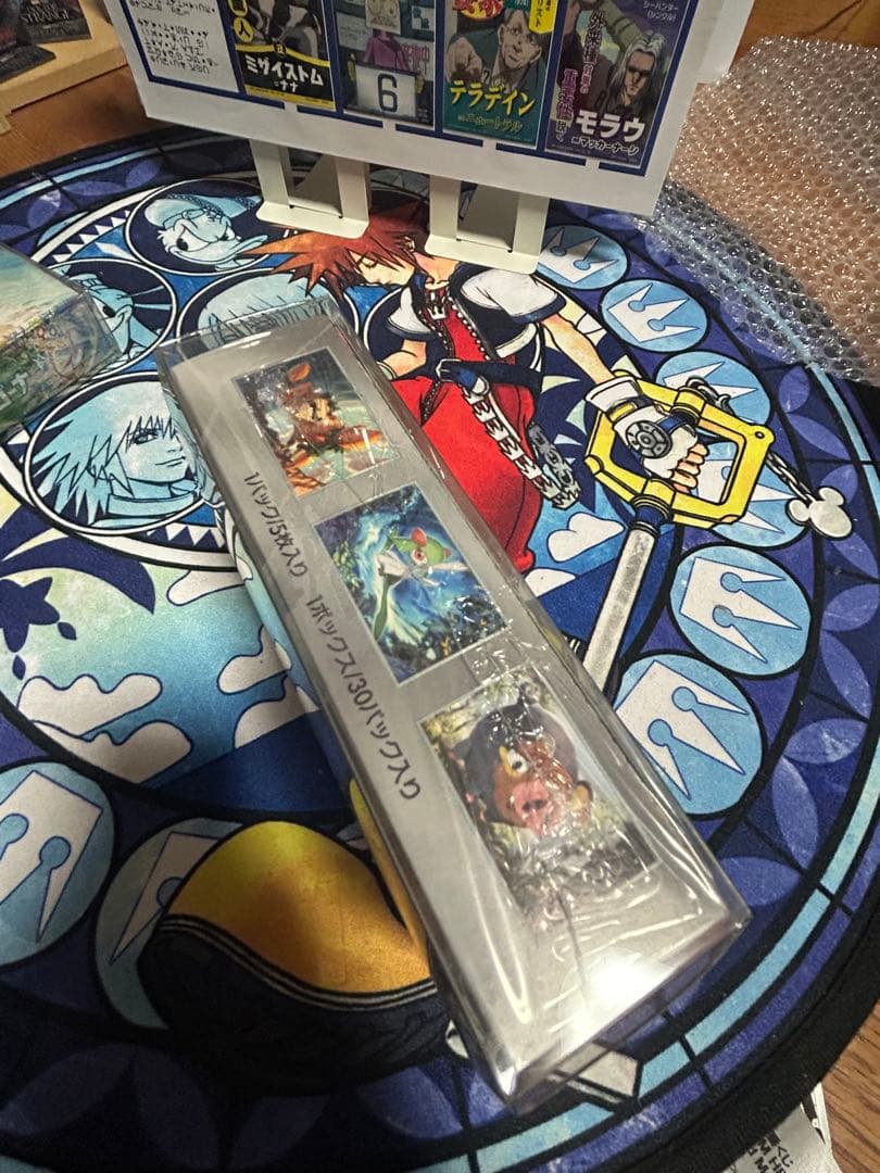 ポケモンカード スカーレットEX BOX　未開封シュリンク付き