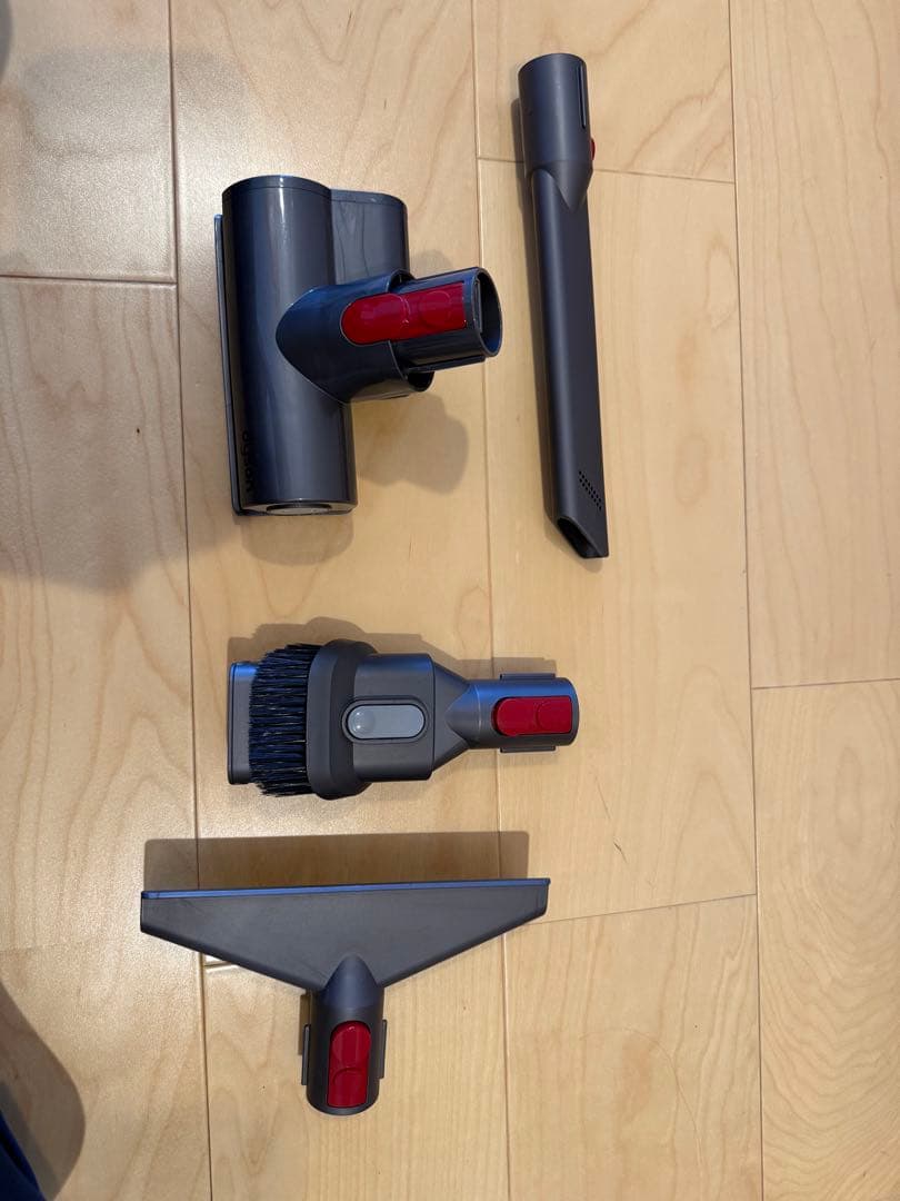 Dyson V11 absoluteproコードレス掃除機