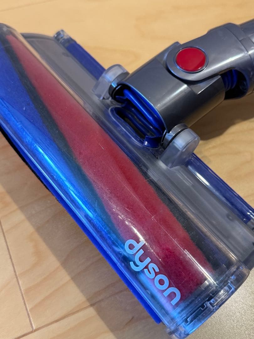 Dyson V11 absoluteproコードレス掃除機