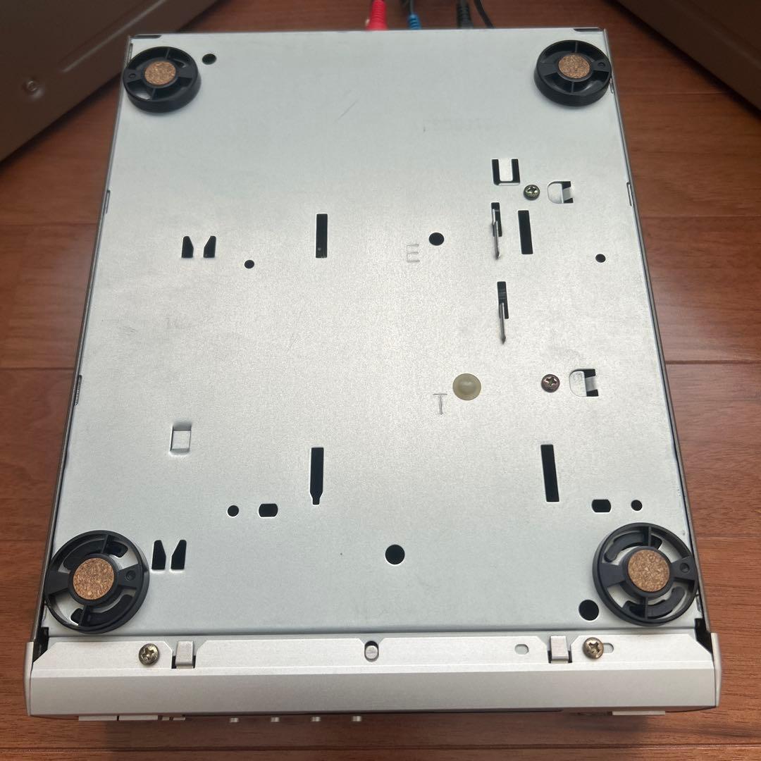 ONKYO オンキョー　INTEC ミニコンポ　ジャンク