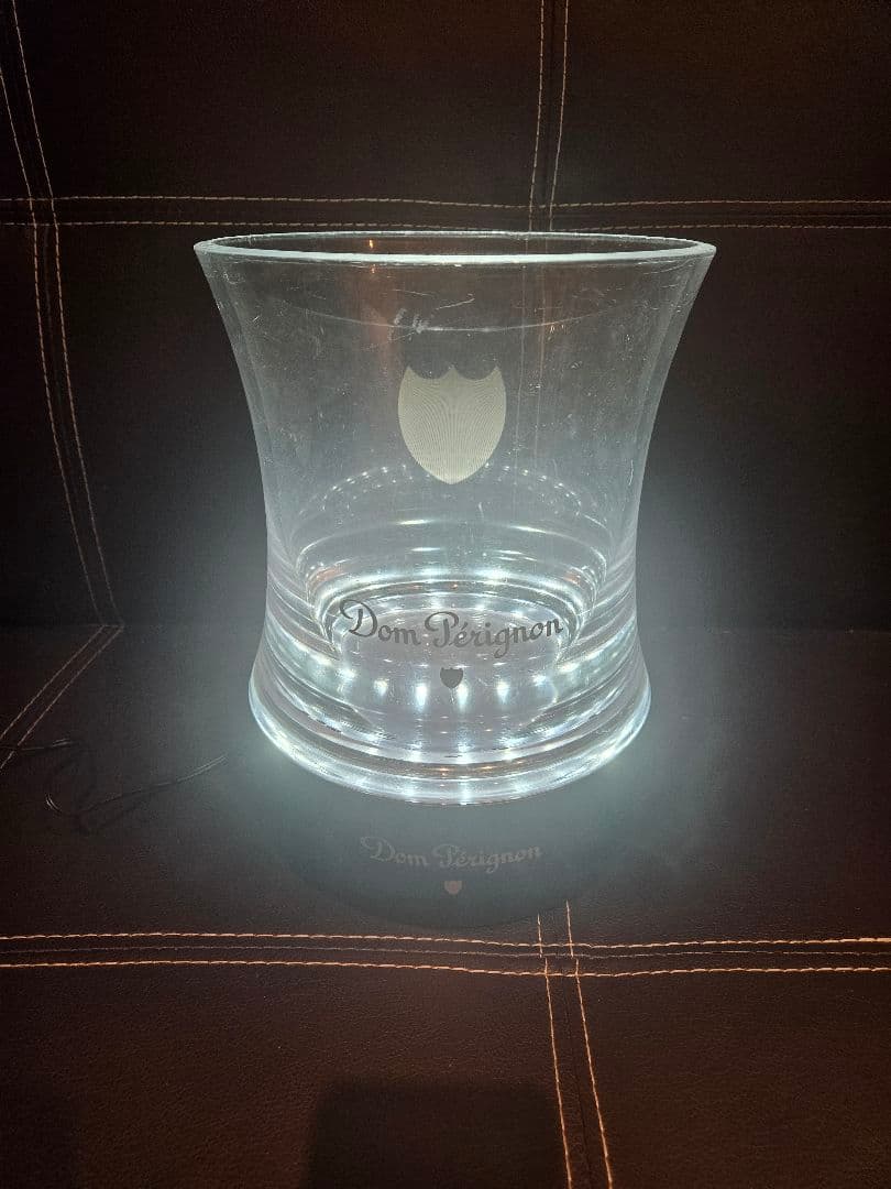 Don Perignon　ドンペリシャンパンクーラー