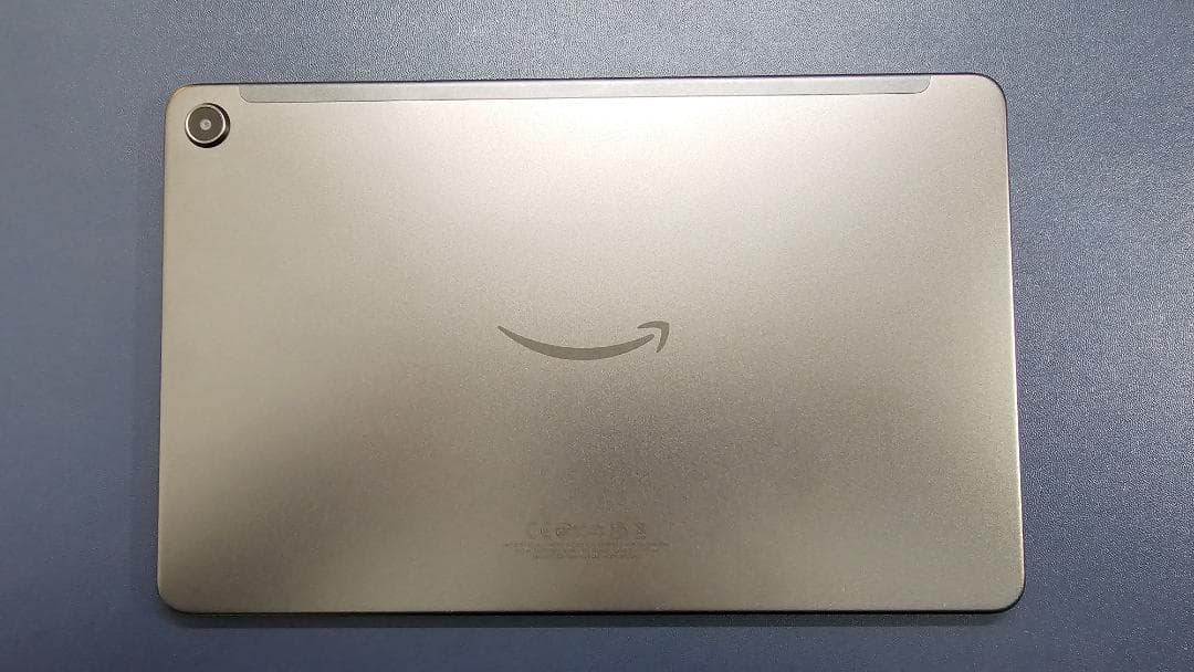 Amazon Fire Max 11 128GB Wi-Fi スタイラスペン付き