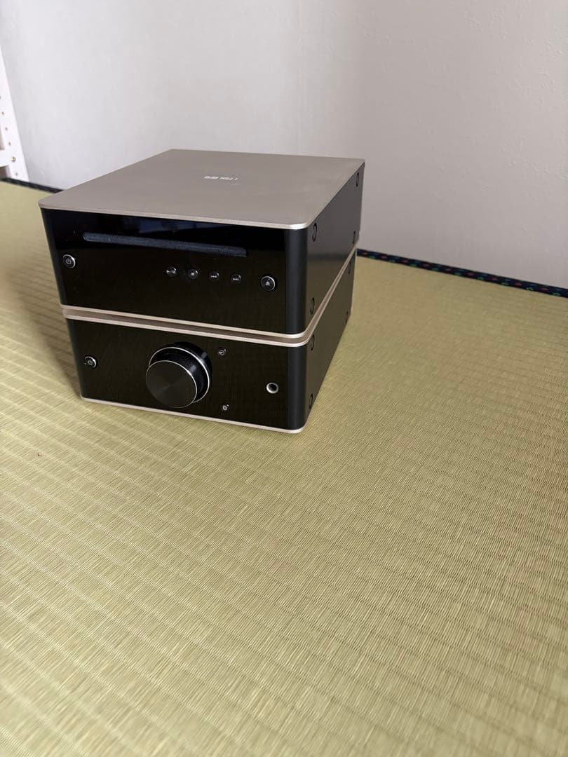 DENON PMA-50 とDCD-50 セット