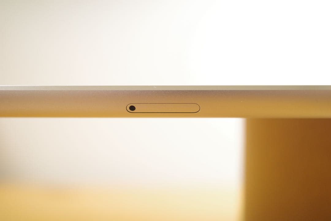 iPad mini3 Wi-Fi+Cellular 128GB シルバー