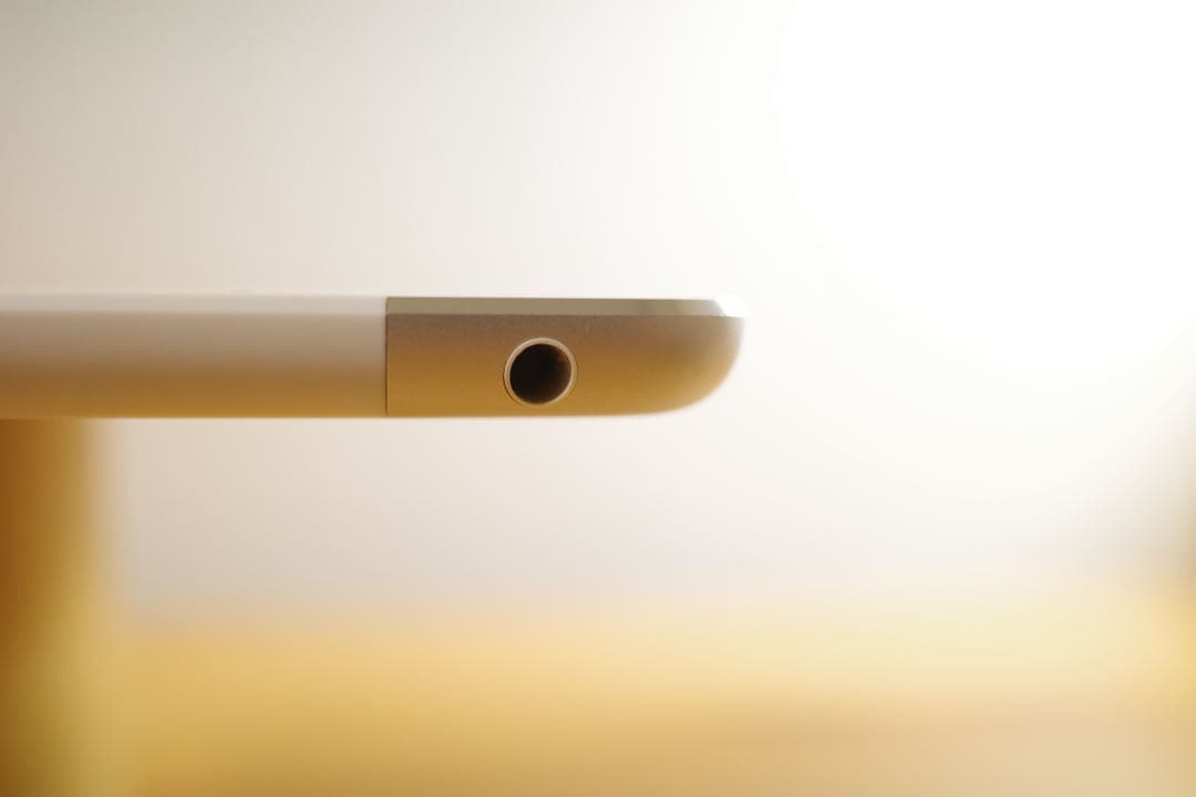 iPad mini3 Wi-Fi+Cellular 128GB シルバー