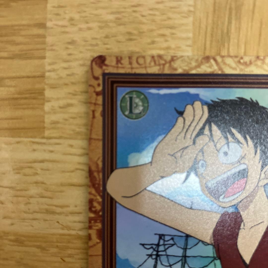 ワンピース　未来の海賊王