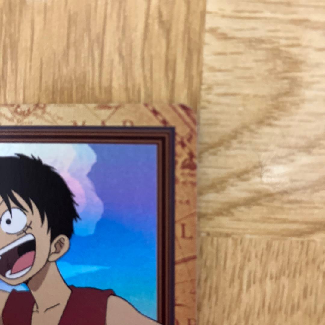 ワンピース　未来の海賊王