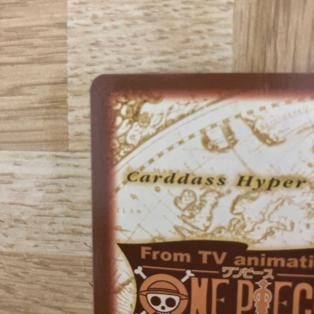 ワンピース　未来の海賊王