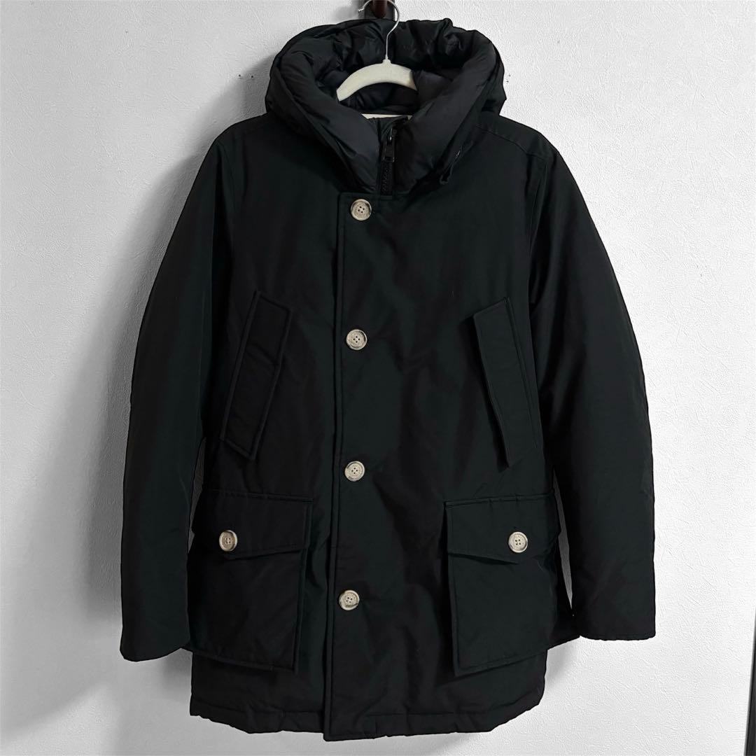 ウールリッチ WOOLRICH ARCTIC PARKA ダウンジャケット