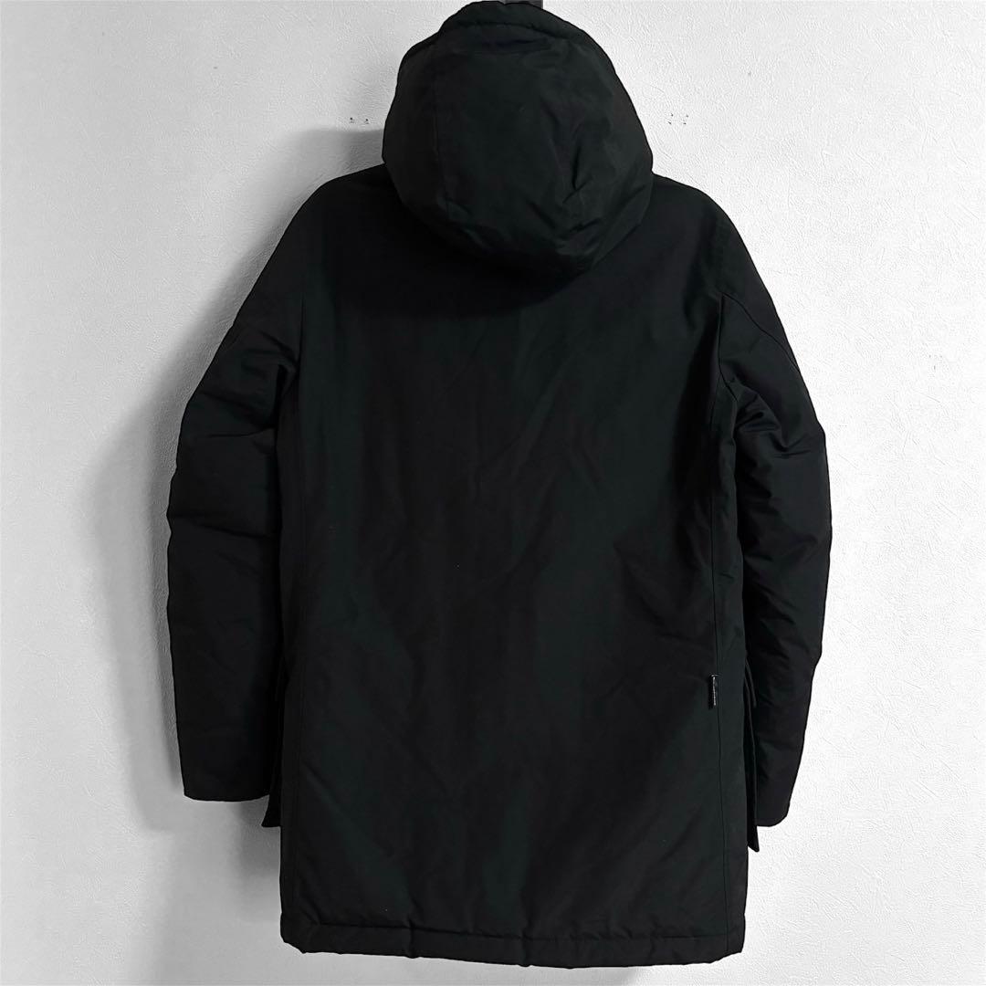 ウールリッチ WOOLRICH ARCTIC PARKA ダウンジャケット