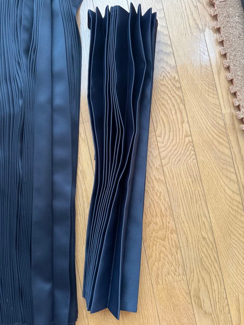 大型日野トラック用純正カーテン2点セット