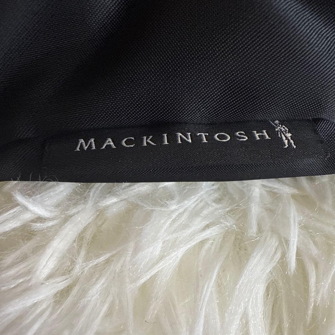 マッキントッシュ　サコッシュ　ショルダー MACKINTOSH×PORTER