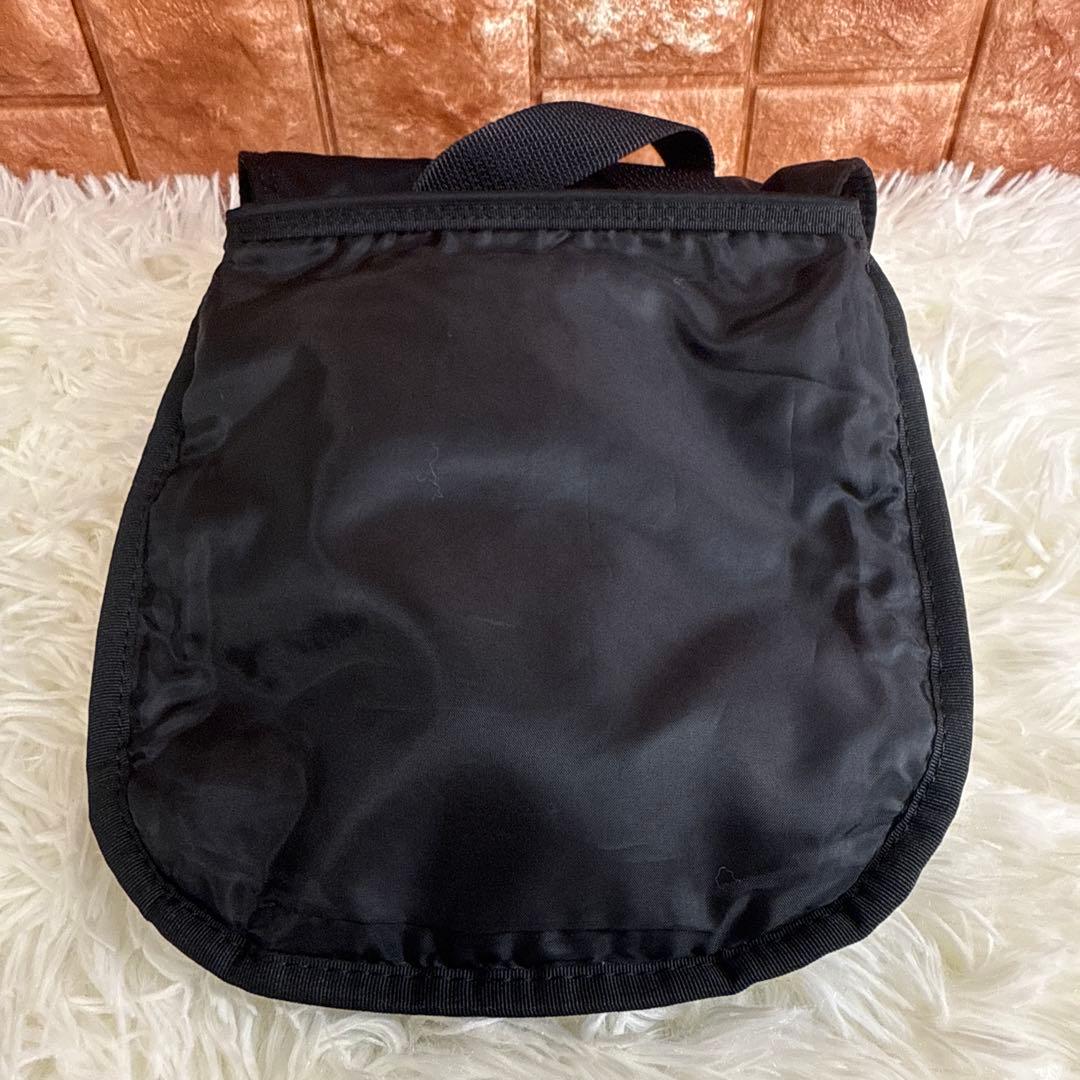 マッキントッシュ　サコッシュ　ショルダー MACKINTOSH×PORTER