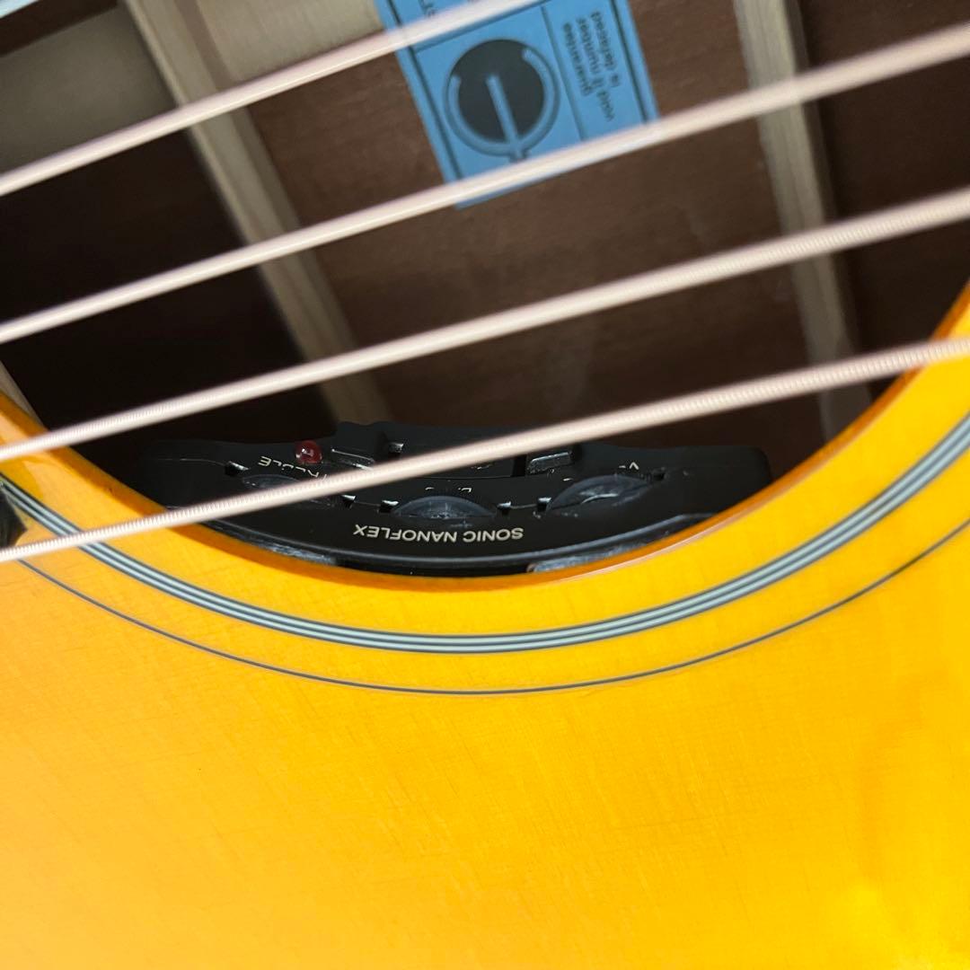 Epiphone Texan エピフォン アコースティックギター テキサン