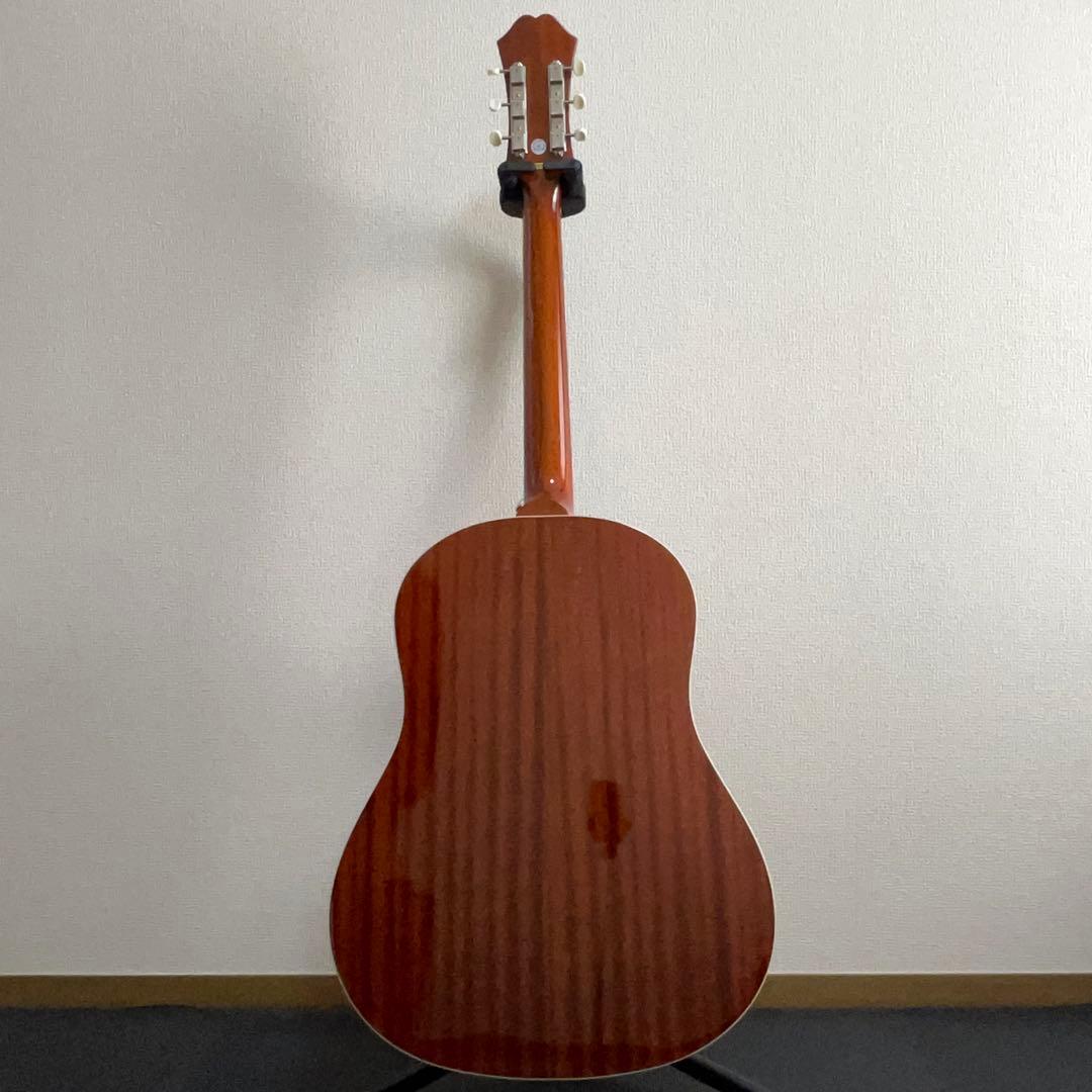 Epiphone Texan エピフォン アコースティックギター テキサン