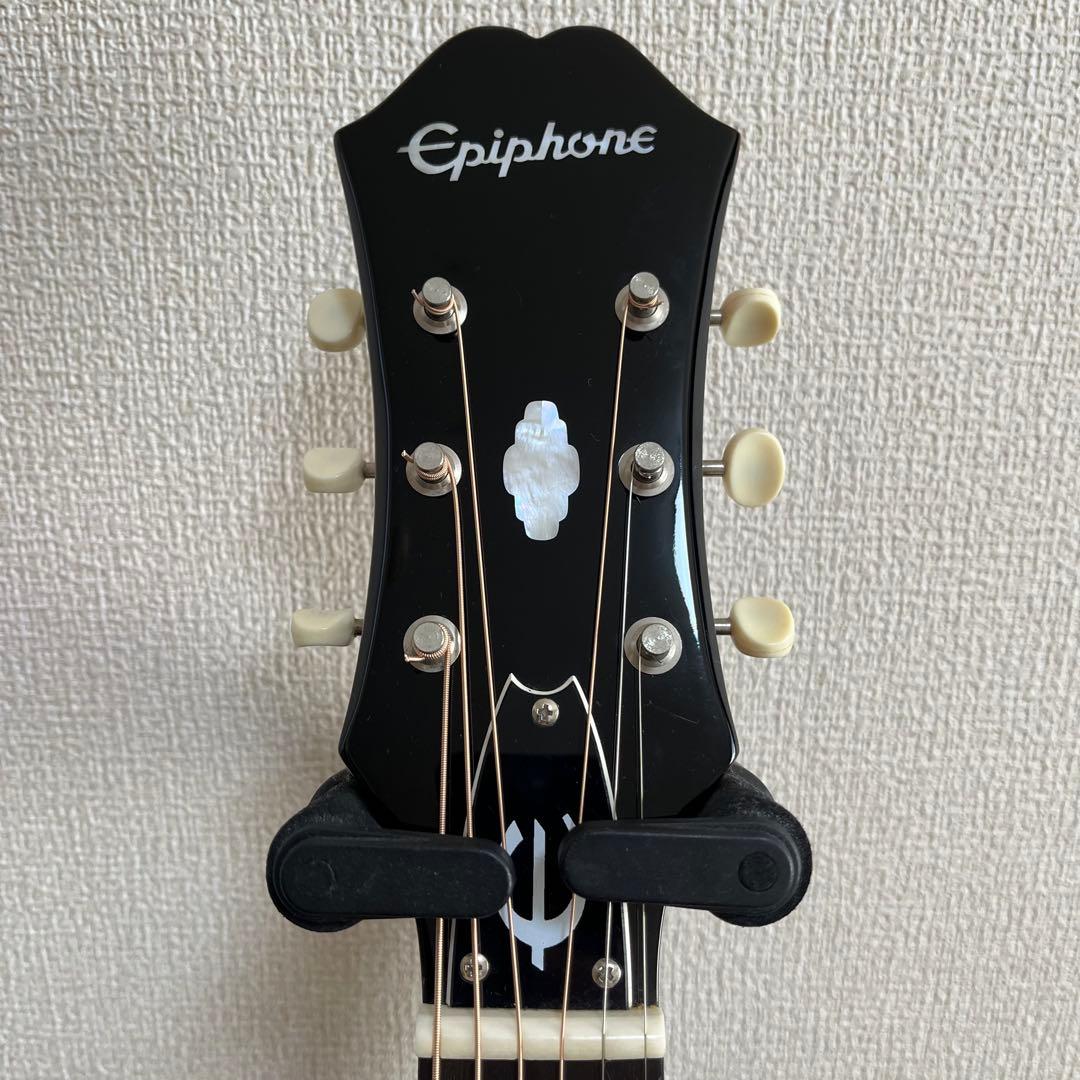 Epiphone Texan エピフォン アコースティックギター テキサン