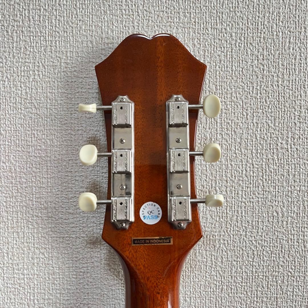 Epiphone Texan エピフォン アコースティックギター テキサン