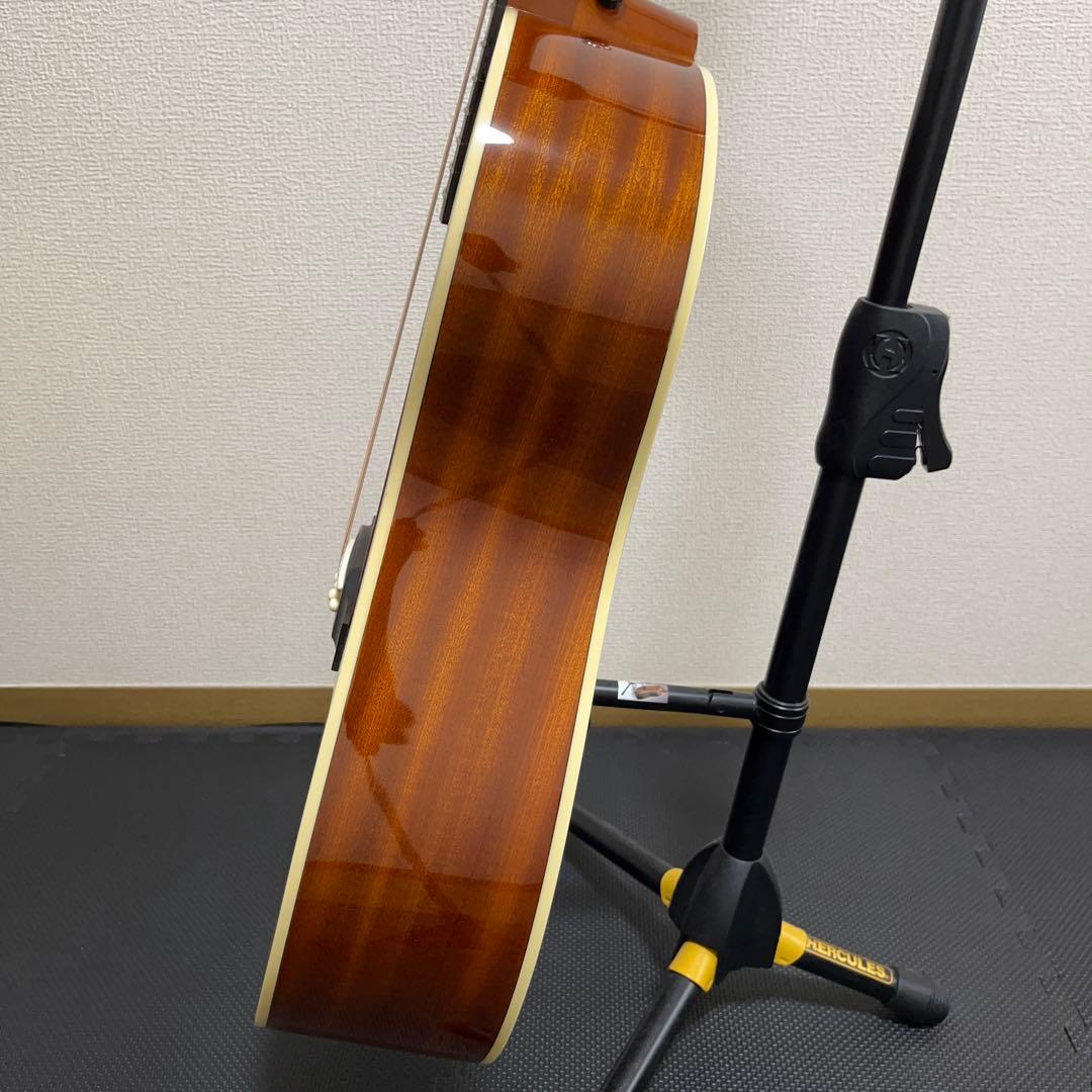 Epiphone Texan エピフォン アコースティックギター テキサン