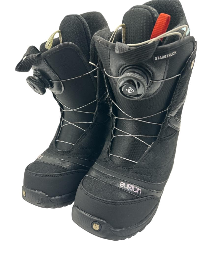 BURTON バートン STARSTRUCK BOA 24cm スノーボードブー