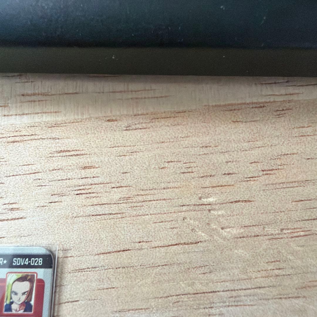 SDV4-028パラレル人造人間18号