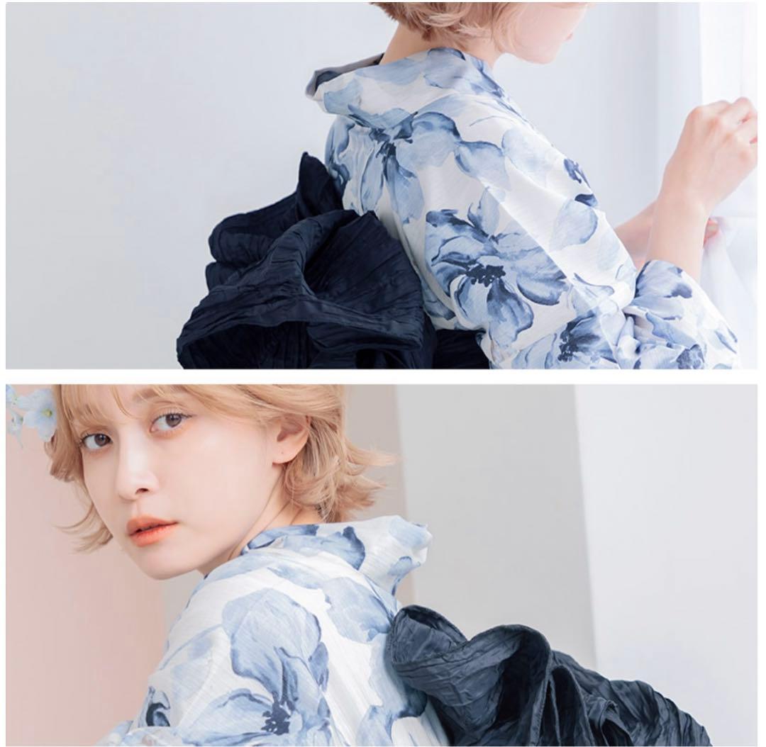 Dita新品未使用♡涼風の花水木♡大人気