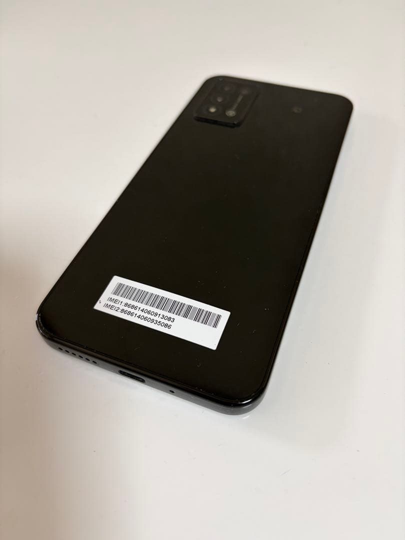 ZTE A202ZT 5G おまけ付き