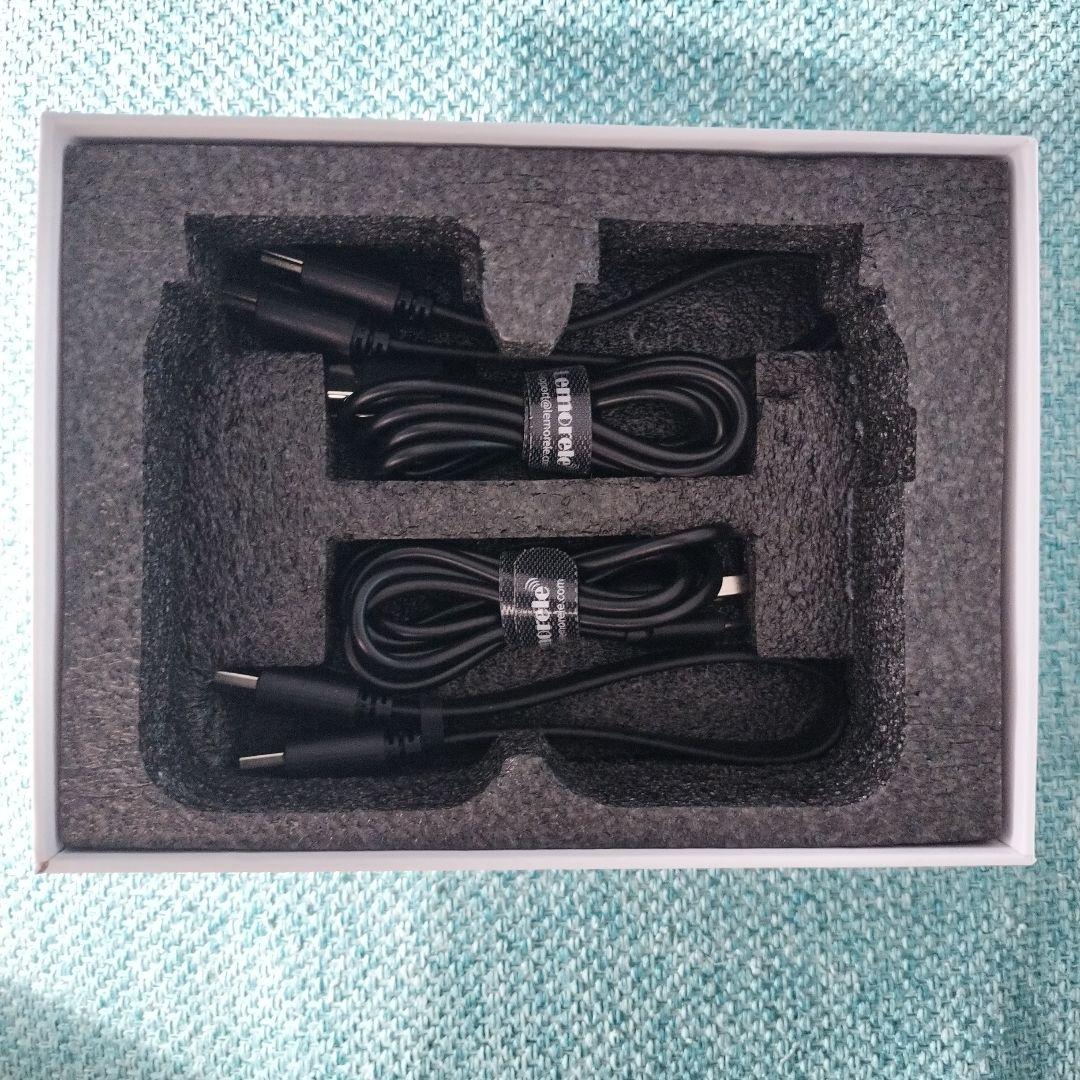 Lemorele ワイヤレスHDMI送受信機セット 200m