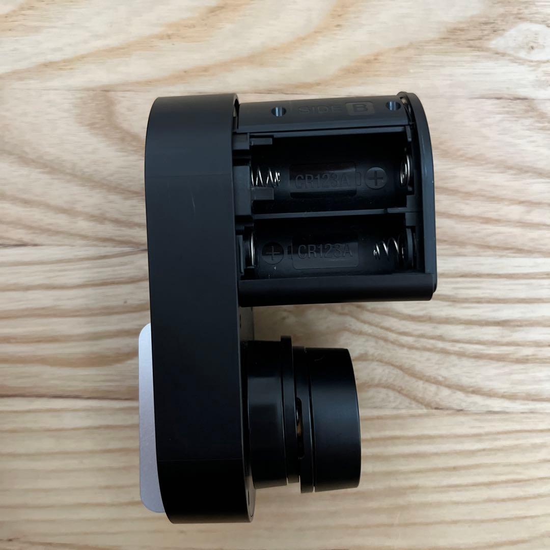 Qrio Lock Q-SL2 ＋　Qrio Key S