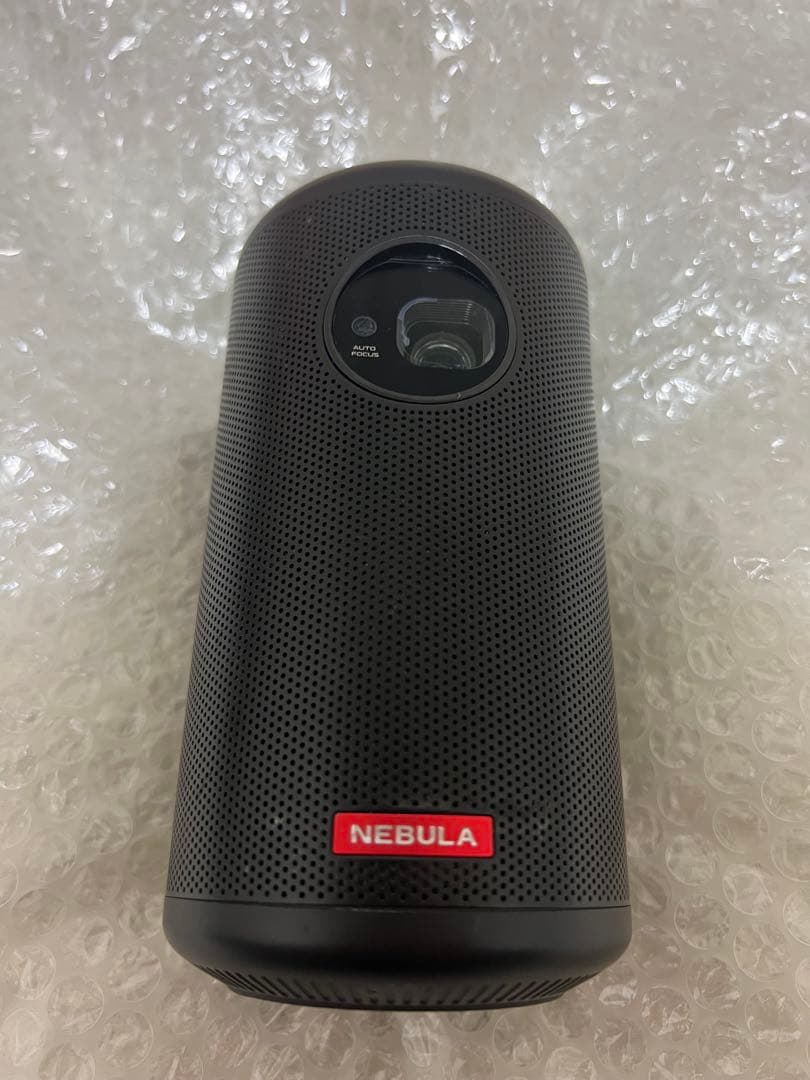 nebula capsule ii 2 ジャンク ネビュラ カプセル 4台セット