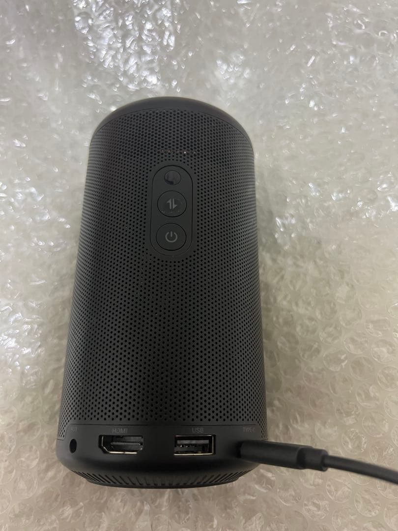 nebula capsule ii 2 ジャンク ネビュラ カプセル 4台セット