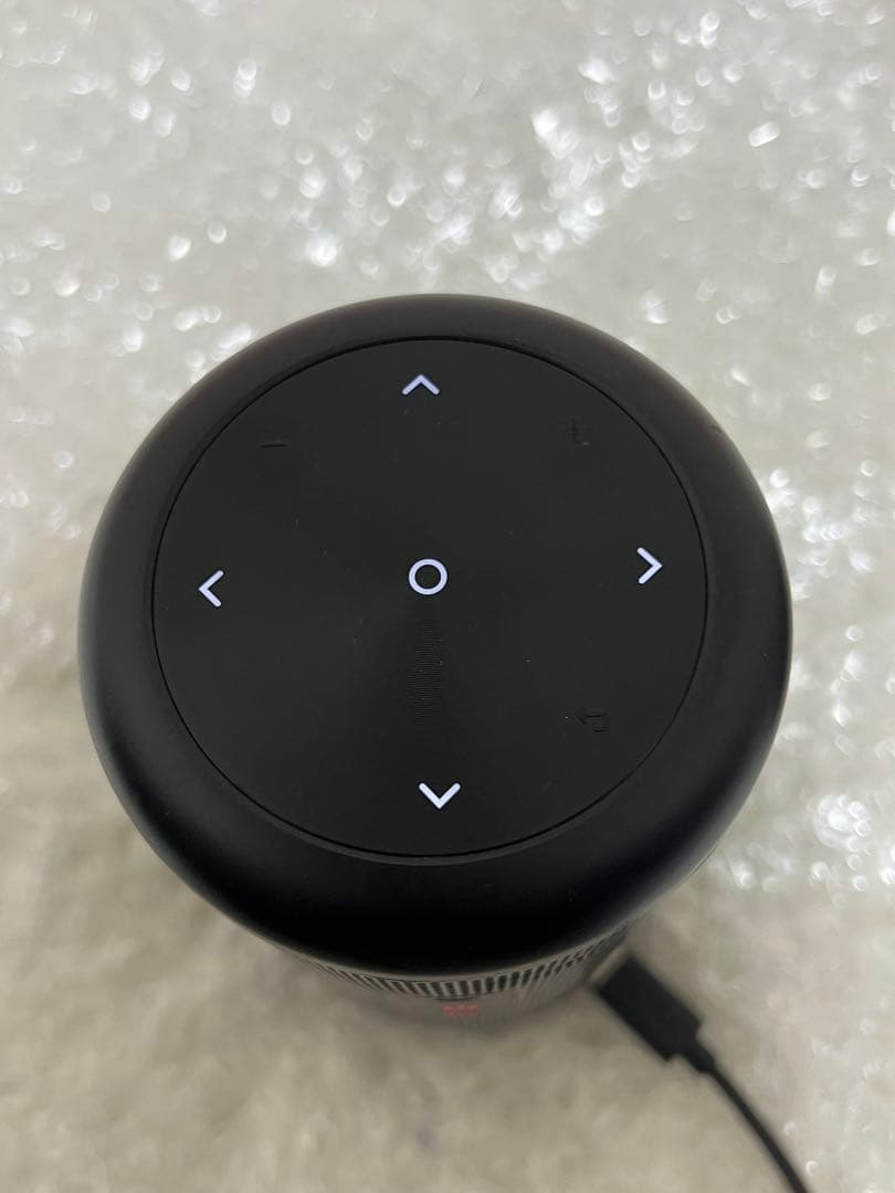 nebula capsule ii 2 ジャンク ネビュラ カプセル 4台セット