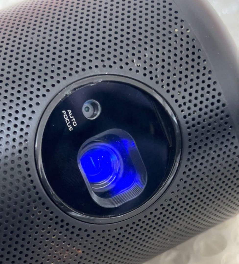 nebula capsule ii 2 ジャンク ネビュラ カプセル 4台セット