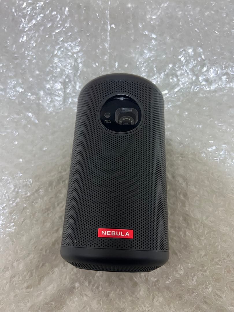 nebula capsule ii 2 ジャンク ネビュラ カプセル 4台セット